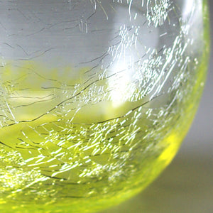 HAGI ROCK GLASS 荻玻璃杯 ロックグラス（圓底）有四色　　