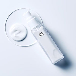 北海道天然護膚品牌 ICOR 清酒嫩膚乳液 Sake Facial Cream